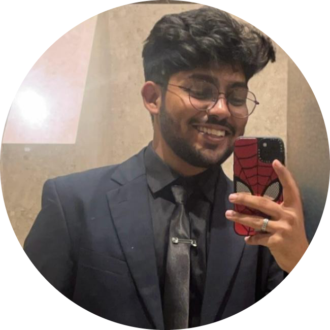 Profile picture